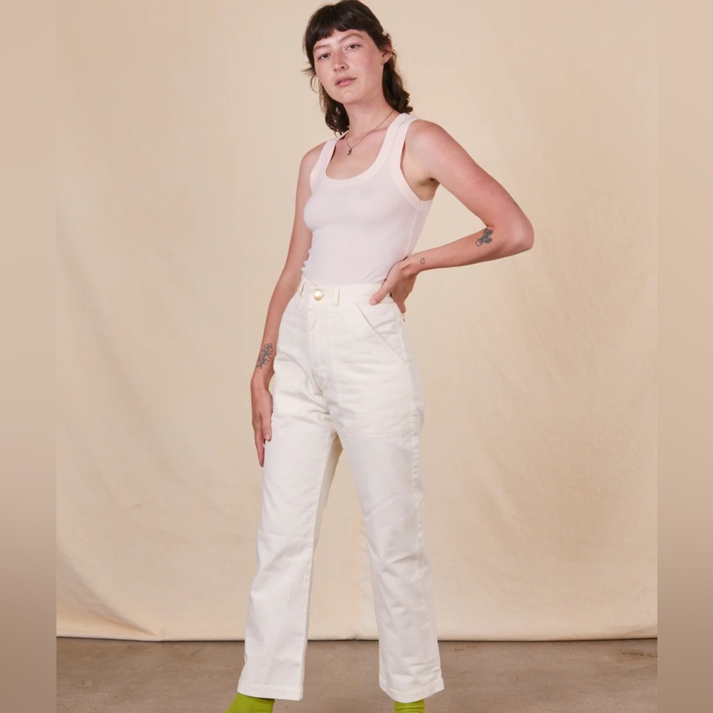 Big Bud Press Work Pants